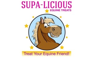 Supa-Licious Equine Treats